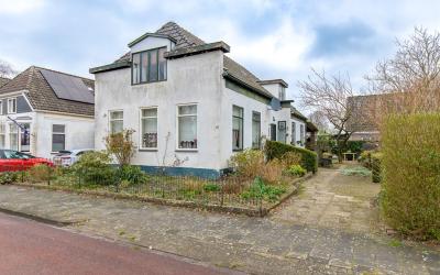Unikenstraat 111