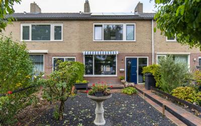 Lange Raai 23