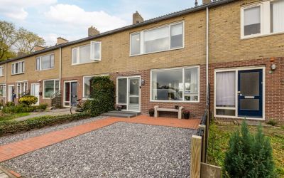 Gentiaanstraat 4