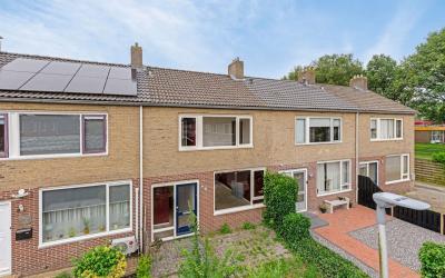 Gentiaanstr. 6