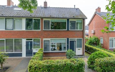 Maarsbroek 11