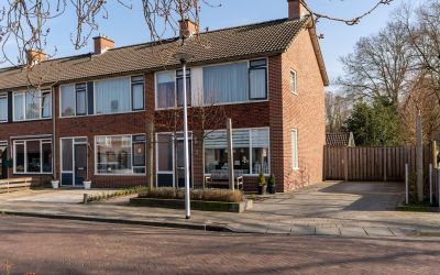 Drostenlaan 2