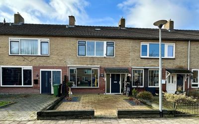 Drentsemond. 16