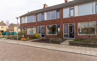 Schoutenlaan 18