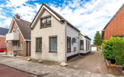 Oosterstraat 16