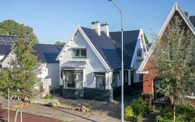 Oosterstraat 8