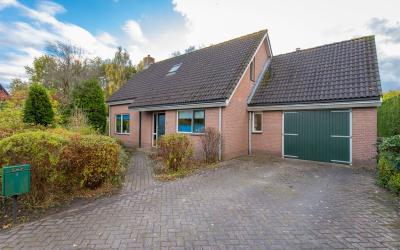 Buizerdhorst 6