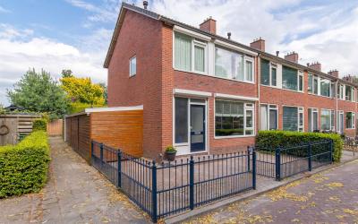 De Dreef 20