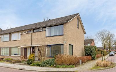 Omloop 93