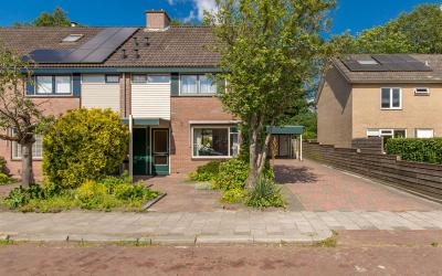 Voorstekamp 78