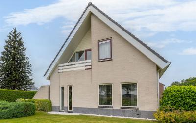 Wielewaalhof 92