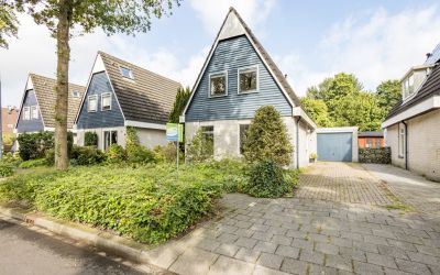 Wielewaalhof 47