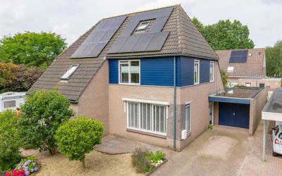 Duivenhof 3