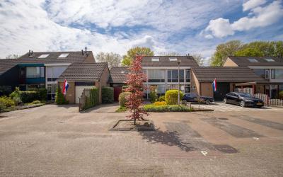 Vinkenhof 25