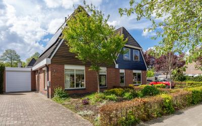 Lijsterhof 24
