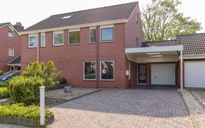 Lijsterhof 6