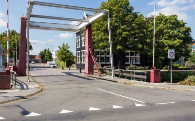 Handelskade 43