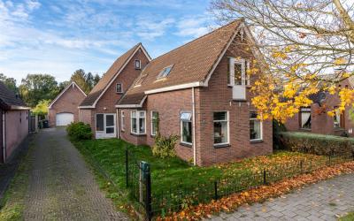 Spoorstraat 71