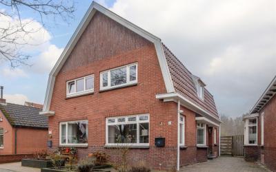 Spoorstraat 101