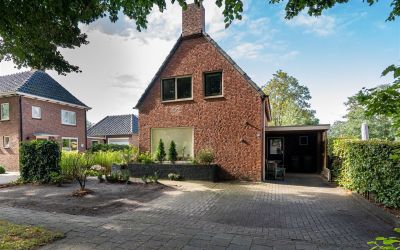 Burg van Sevenhovenstraat 40