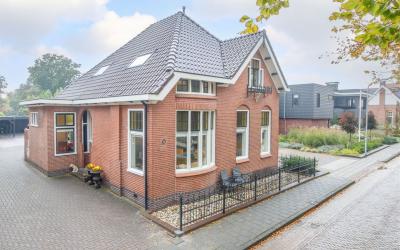 Hoofdkade 60
