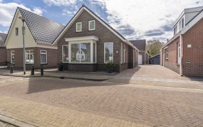 Oosterkade 12