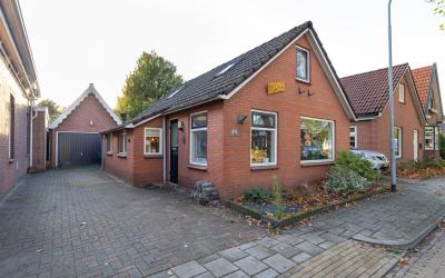 Oosterkade 21