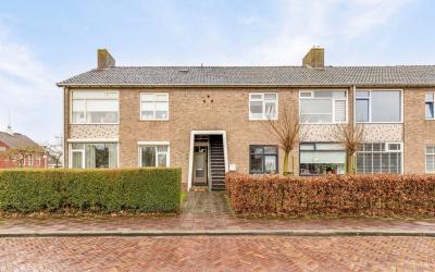 Marijkelaan 3