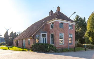 Unikenkade 9