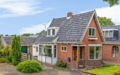 Unikenkade 32