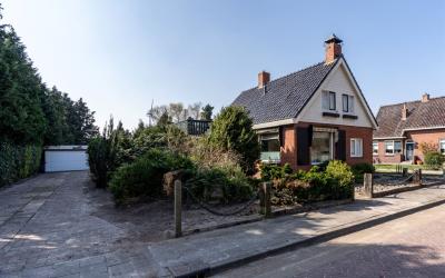 Unikenkade 34