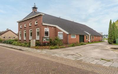 Unikenkade 45
