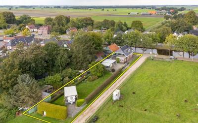 Unikenkade 76
