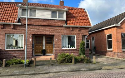 H.J. Kniggekade 112
