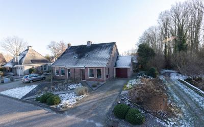 Vonderpad 13