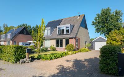 Vonderpad 27