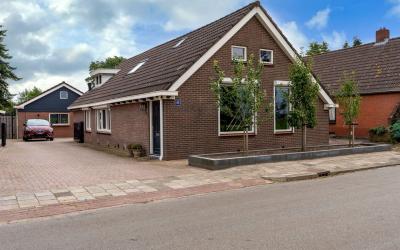 Nieuwediep 85