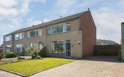 Oosterstraat 7