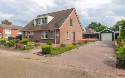 Vijverlaan 3