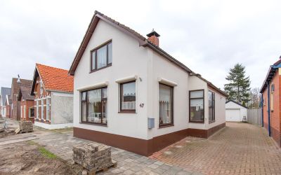 Dwarsdiep 47