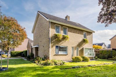 Tulpenstraat 19