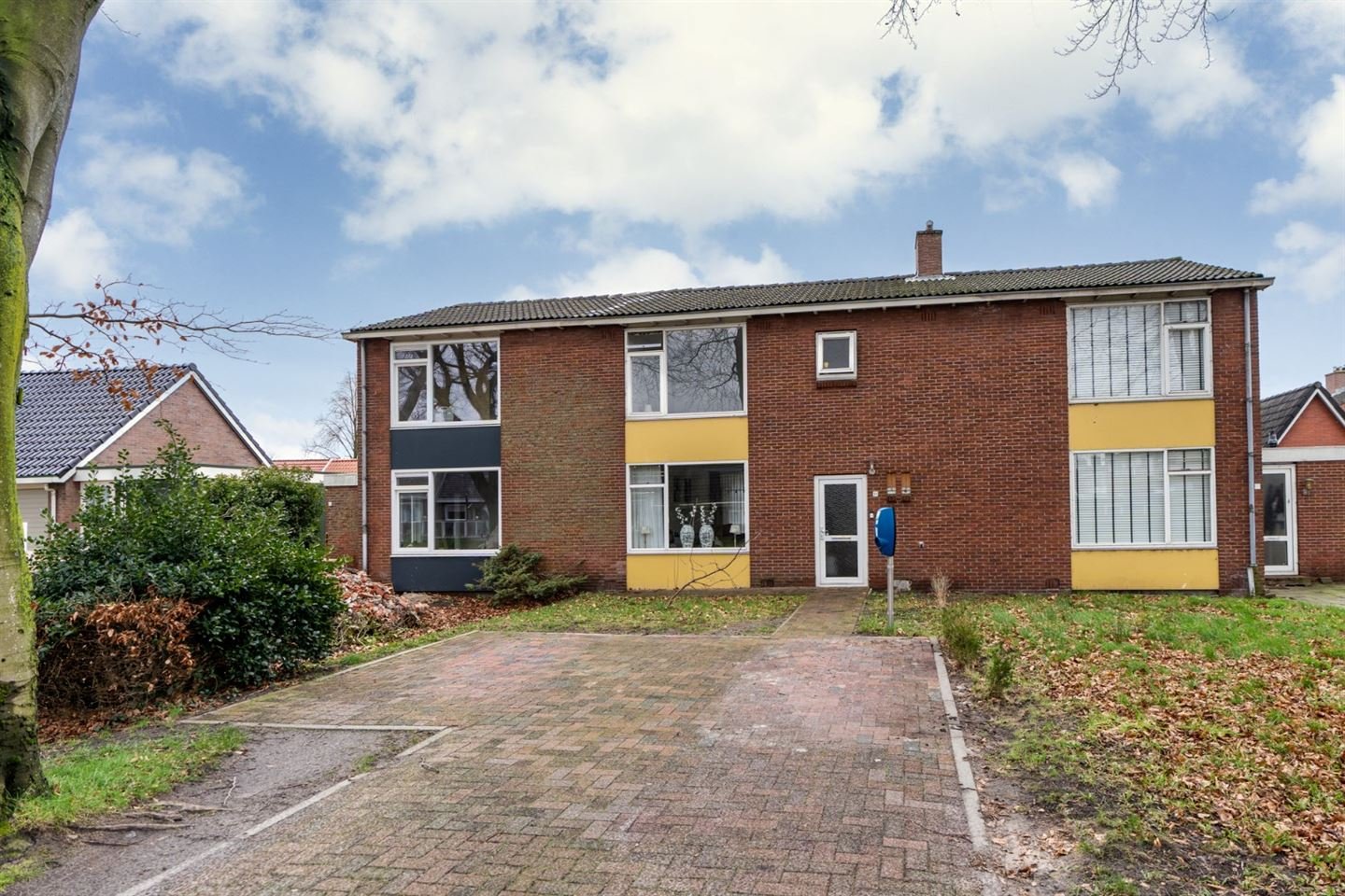 Beukenlaan 14
