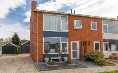 Sportlaan 50