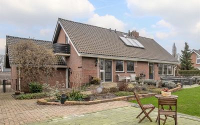 Parklaan 5-A