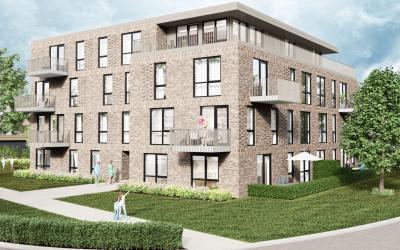 Parklaan 10-J