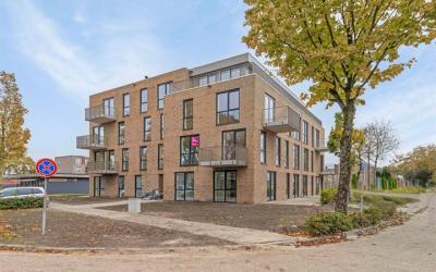 Parklaan 10-K