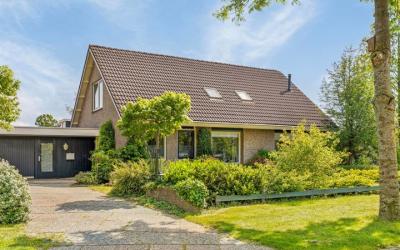 Linnaeuslaan 1