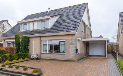 Veenpluisst. 4