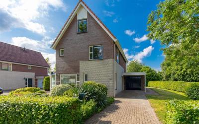 Rozenlaan 66