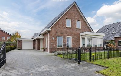 Westerdiep 125